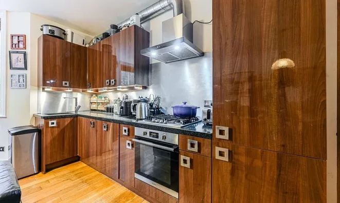 Недвижимость Redcliffe Gardens, Earls Court: 17