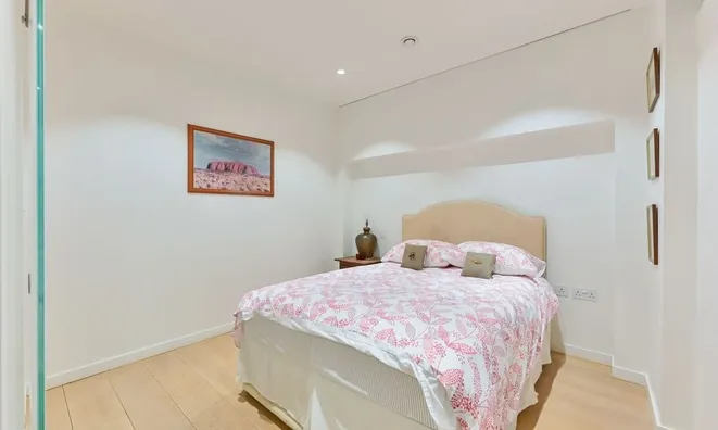 Недвижимость Roland Way, South Kensington: 15