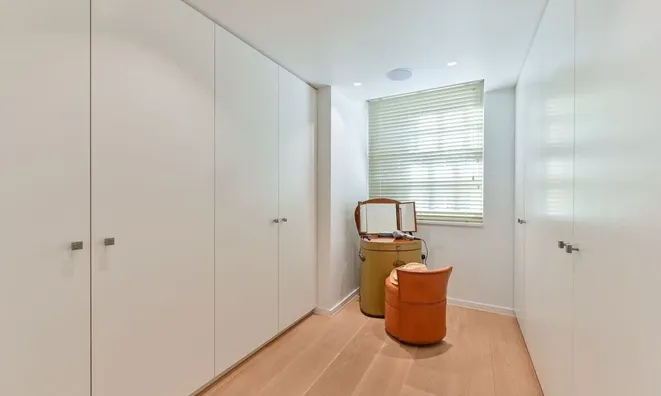 Недвижимость Roland Way, South Kensington: 40