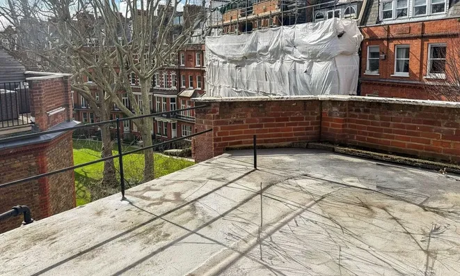 Недвижимость Egerton Gardens, Chelsea: 4
