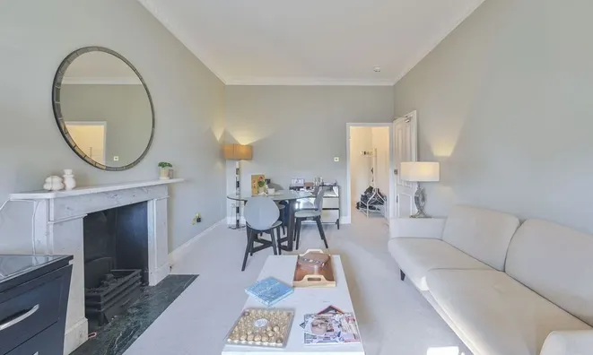 Недвижимость Egerton Gardens, Chelsea: 5