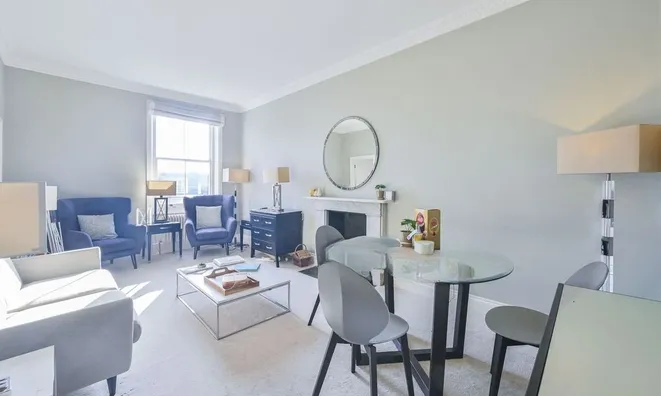 Недвижимость Egerton Gardens, Chelsea: 6