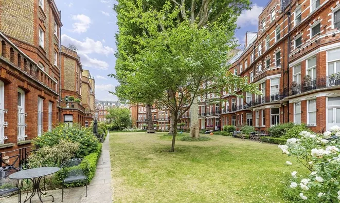 Недвижимость Egerton Gardens, Chelsea: 7