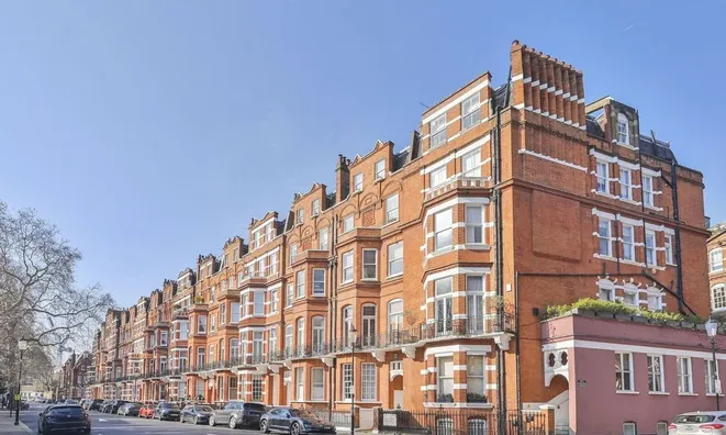 Недвижимость Egerton Gardens, Chelsea: 8