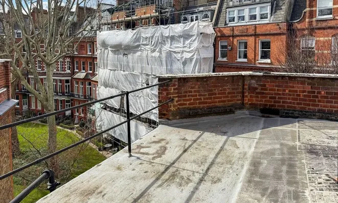 Недвижимость Egerton Gardens, Chelsea: 9