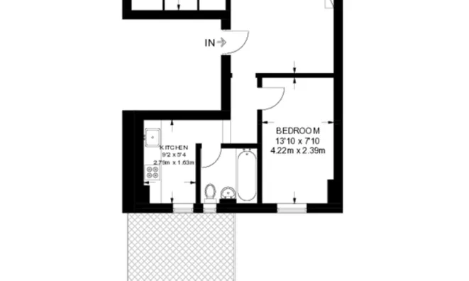 Недвижимость Egerton Gardens, Chelsea: 10