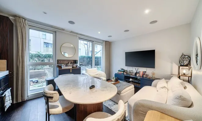 Недвижимость Gatliff Road, Belgravia: 5