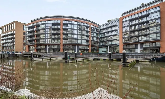 Недвижимость Gatliff Road, Belgravia: 7