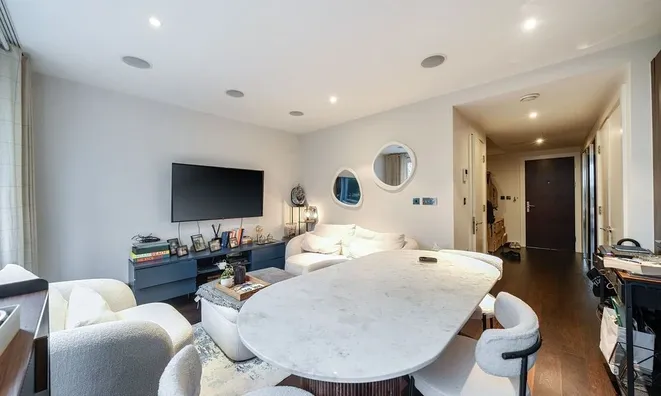 Недвижимость Gatliff Road, Belgravia: 8