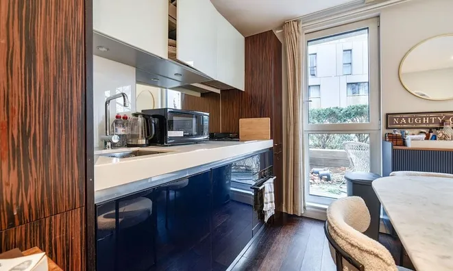 Недвижимость Gatliff Road, Belgravia: 12