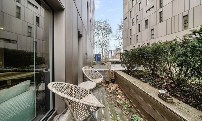 Недвижимость Gatliff Road, Belgravia: 14