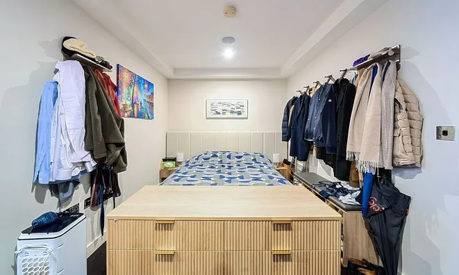 Недвижимость Gatliff Road, Belgravia: 17