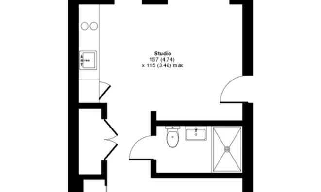 Недвижимость Gatliff Road, Belgravia: 20