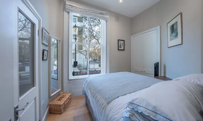 Недвижимость Cathcart Road, Chelsea: 2