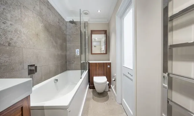 Недвижимость Cathcart Road, Chelsea: 5