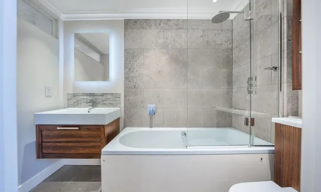 Недвижимость Cathcart Road, Chelsea: 12