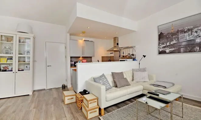 Недвижимость Finborough Road, Chelsea: 6