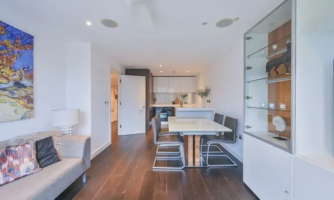 Недвижимость Moore House, Pimlico: 1