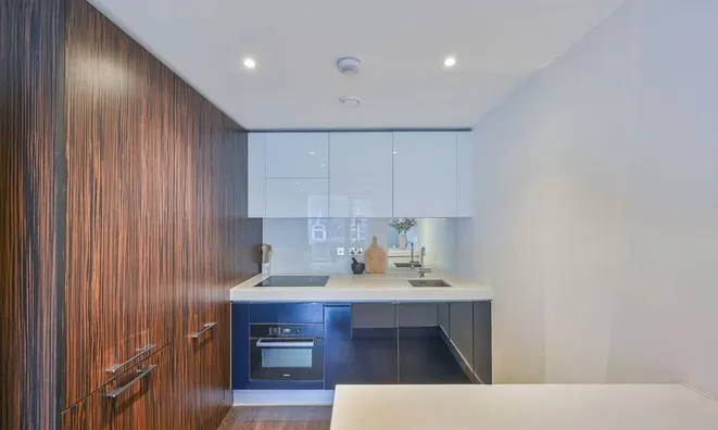 Недвижимость Moore House, Pimlico: 2