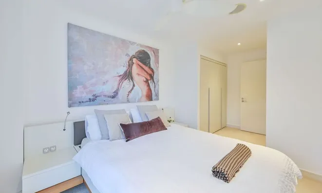 Недвижимость Moore House, Pimlico: 4