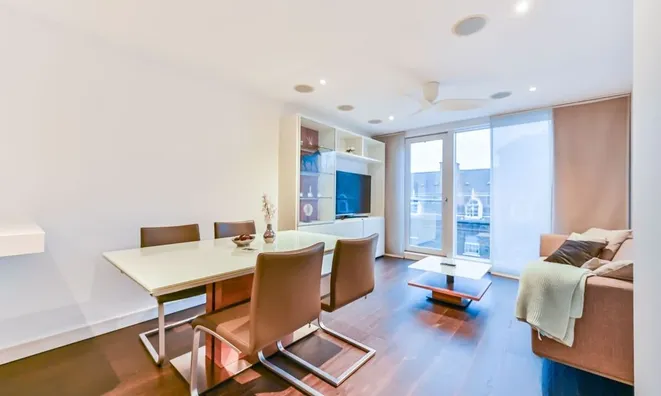 Недвижимость Moore House, Pimlico: 8