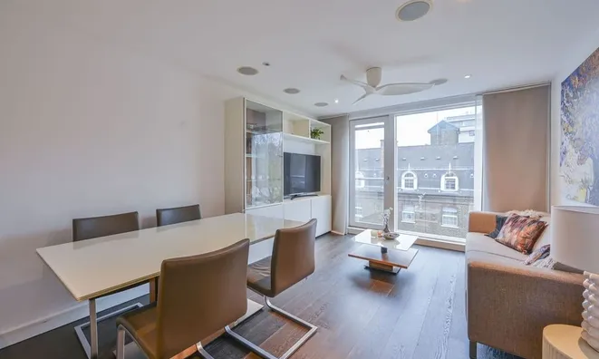 Недвижимость Moore House, Pimlico: 9