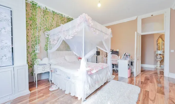 Недвижимость Thurloe Place, South Kensington: 3