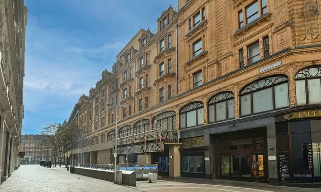 Недвижимость Thurloe Place, South Kensington: 5