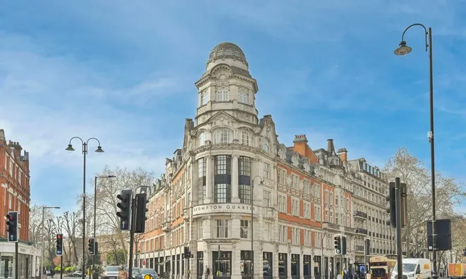 Недвижимость Thurloe Place, South Kensington: 6