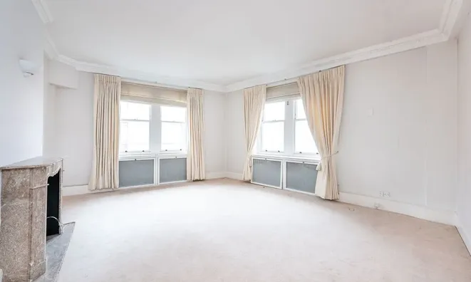 Недвижимость Thurloe Place, South Kensington: 7