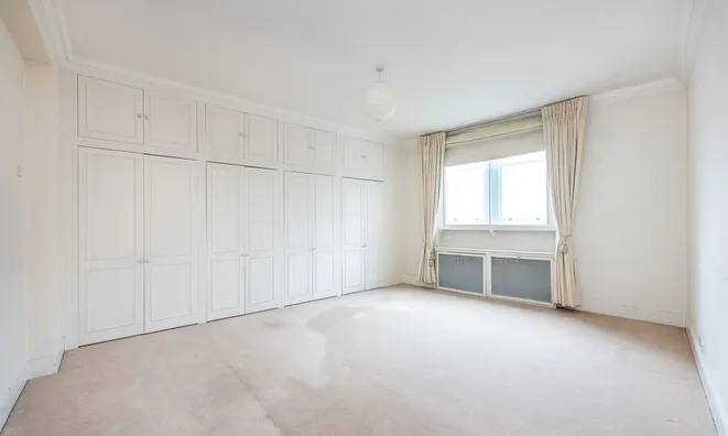 Недвижимость Thurloe Place, South Kensington: 8