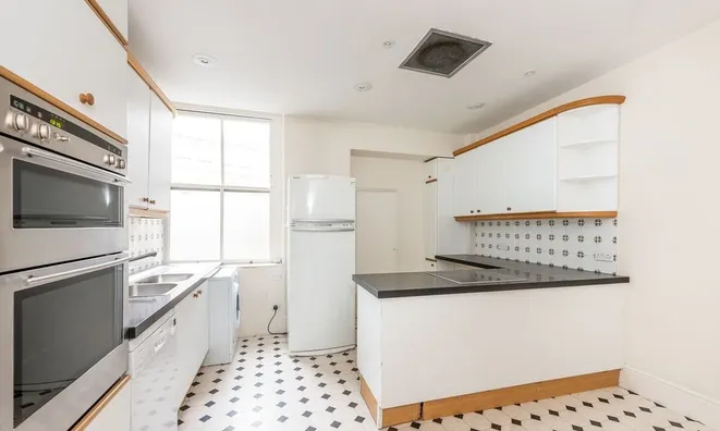 Недвижимость Thurloe Place, South Kensington: 9