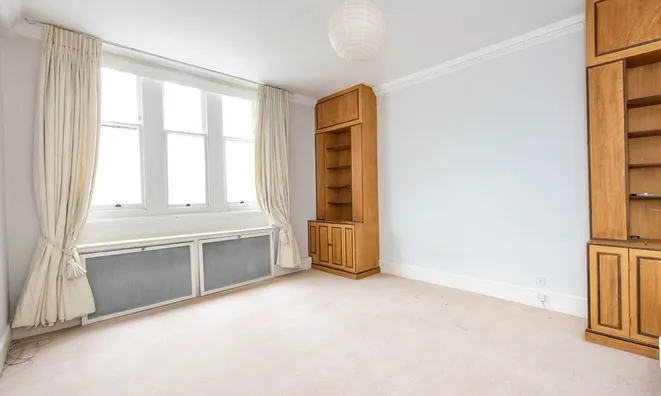 Недвижимость Thurloe Place, South Kensington: 11