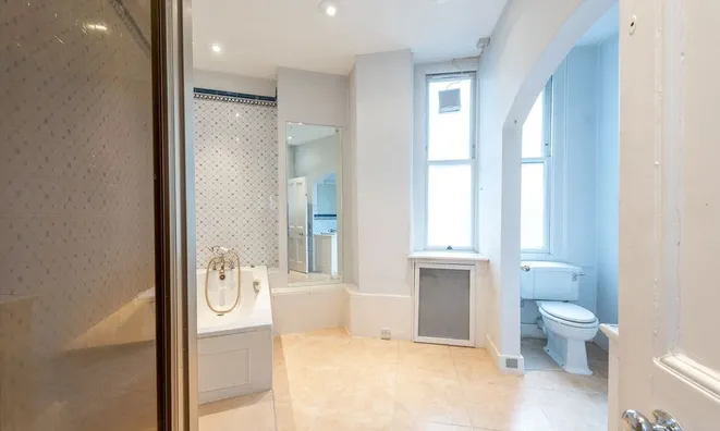 Недвижимость Thurloe Place, South Kensington: 13