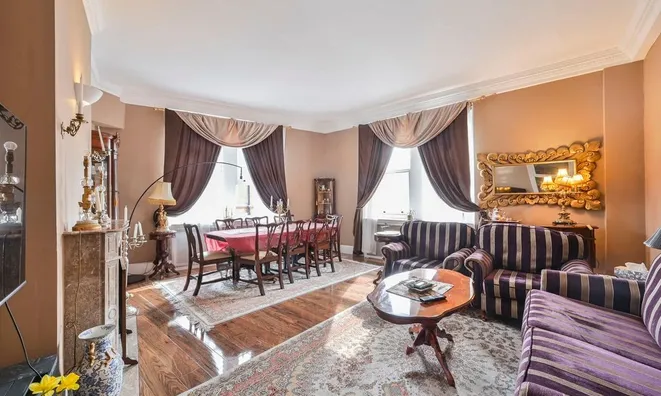 Недвижимость Thurloe Place, South Kensington: 15