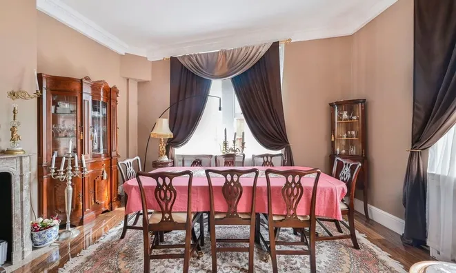 Недвижимость Thurloe Place, South Kensington: 17