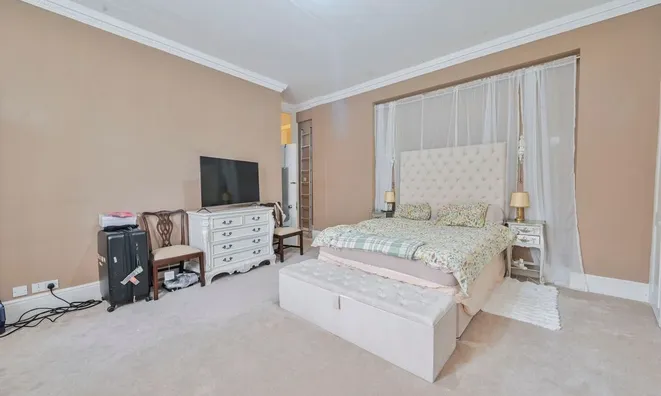 Недвижимость Thurloe Place, South Kensington: 22
