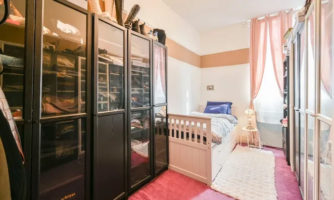 Недвижимость Thurloe Place, South Kensington: 23