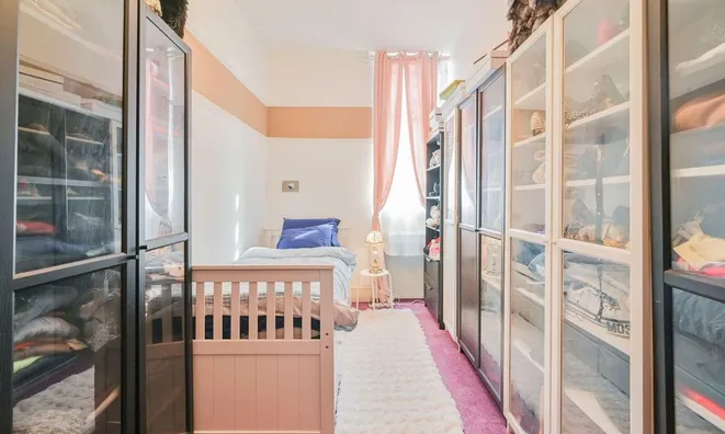 Недвижимость Thurloe Place, South Kensington: 24