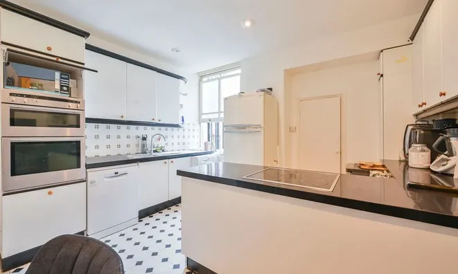Недвижимость Thurloe Place, South Kensington: 26