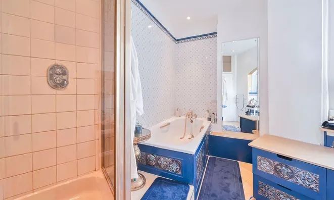 Недвижимость Thurloe Place, South Kensington: 27