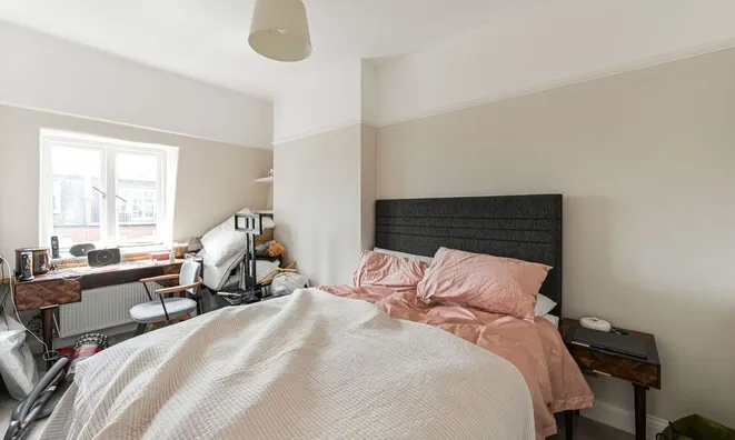 Недвижимость Sloane Court East, Sloane Square: 3