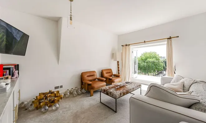 Недвижимость Sloane Court East, Sloane Square: 5