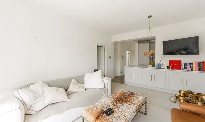 Недвижимость Sloane Court East, Sloane Square: 8