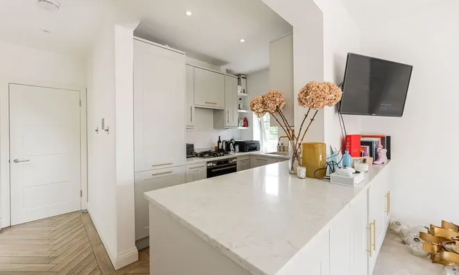 Недвижимость Sloane Court East, Sloane Square: 11