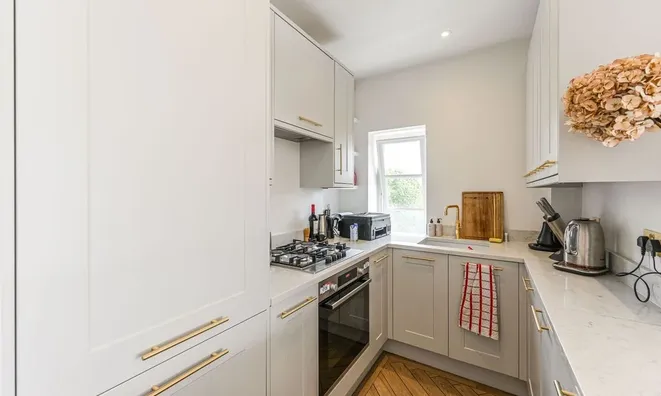Недвижимость Sloane Court East, Sloane Square: 12