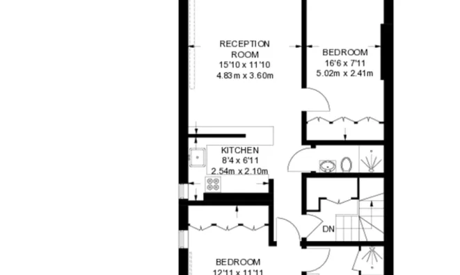 Недвижимость Sloane Court East, Sloane Square: 13