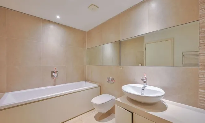 Недвижимость Grosvenor Waterside, Chelsea: 2