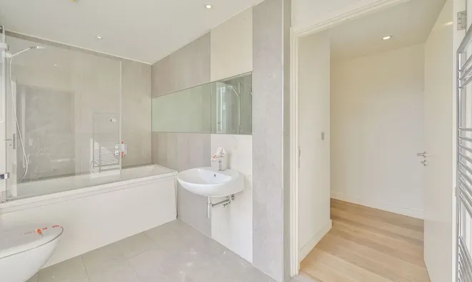 Недвижимость Grosvenor Waterside, Chelsea: 4