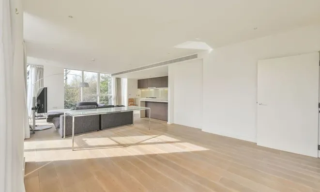 Недвижимость Grosvenor Waterside, Chelsea: 7